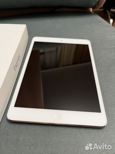 iPad mini