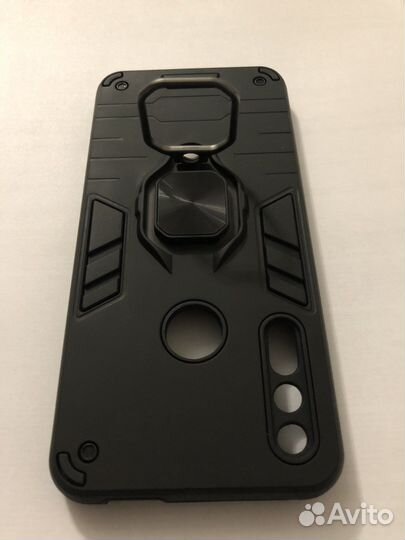 Чехол для Huawei P smart Z