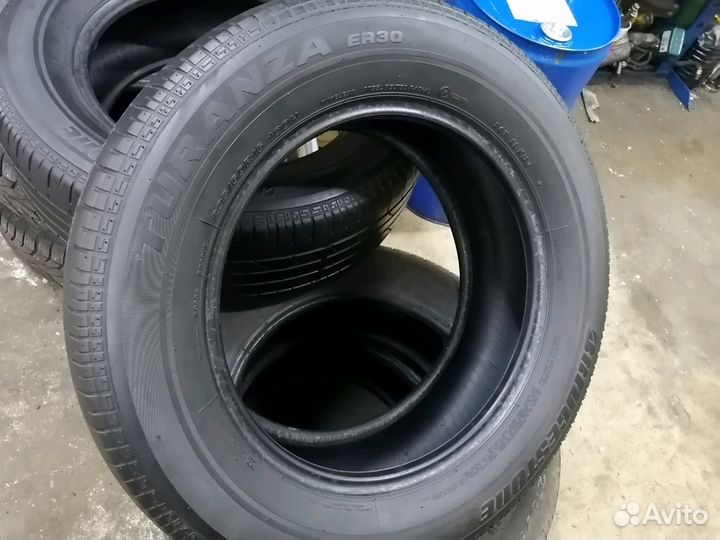 Bridgestone Turanza ER30 235/60 R16