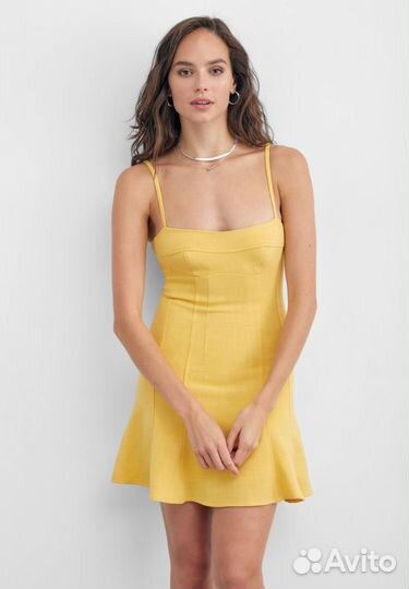 I am studio платье