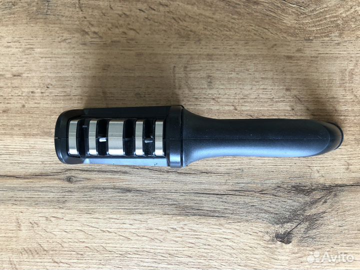 Точилка для ножей moulin