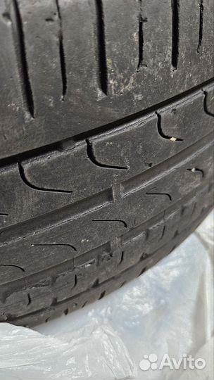 Pirelli Cinturato P7 225/55 R16 95W