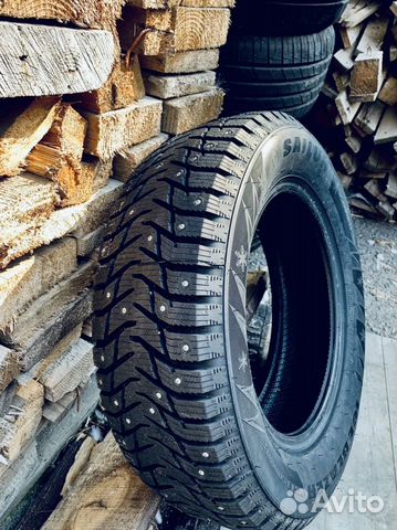 Sailun Ice Blazer WST3 175/65 R14 86T