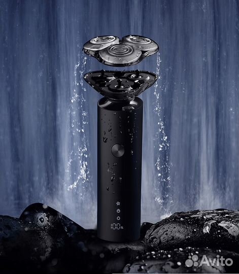 Электробритва Xiaomi Mijia Electric Shaver S301
