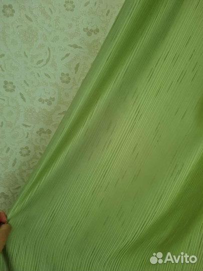 Шторы тюль покрывало