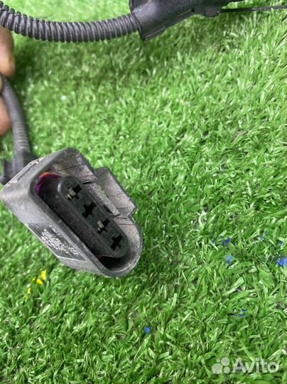 Коса бампера VAG 5263