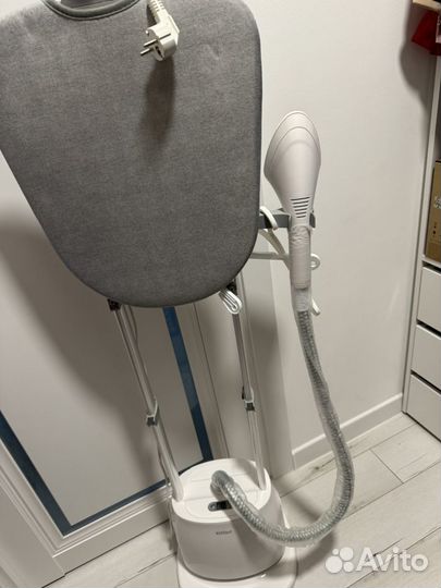 Отпариватель вертикальный kitfort