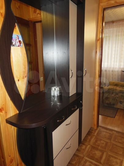 2-к. квартира, 45 м², 1/5 эт.