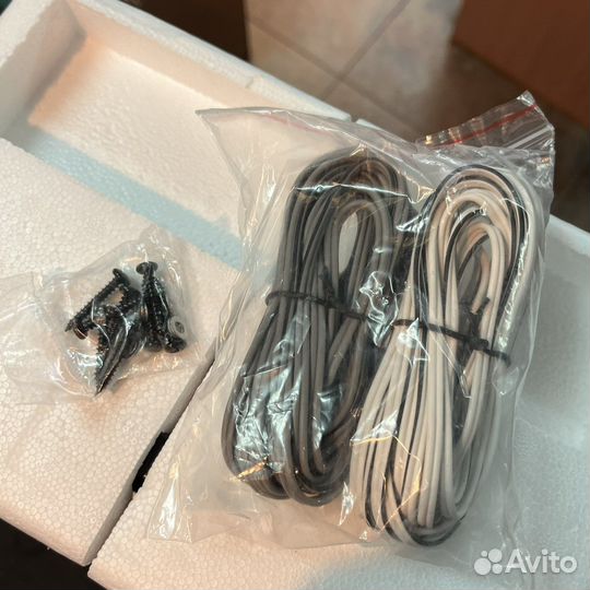 Динамики Pioneer TS-6900PRO 6 на 9