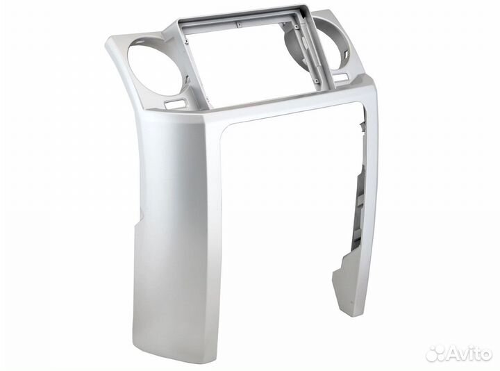 Переходная рамка land rover Discovery 2004-2009,9