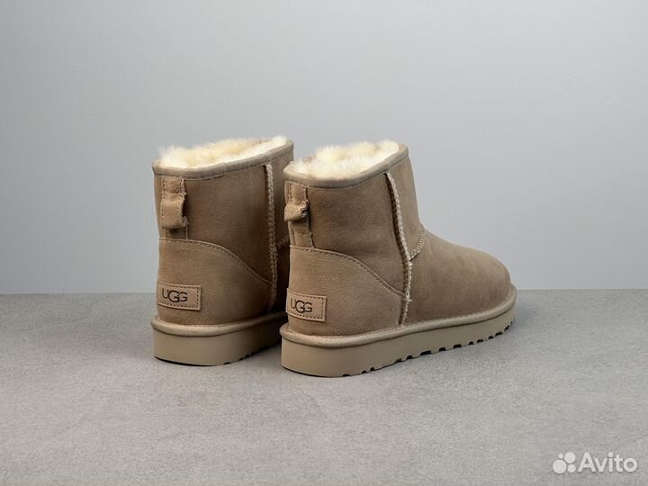 Ugg женские