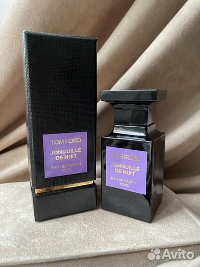 Духи Tom Ford Jonquille de nuit, 50ml