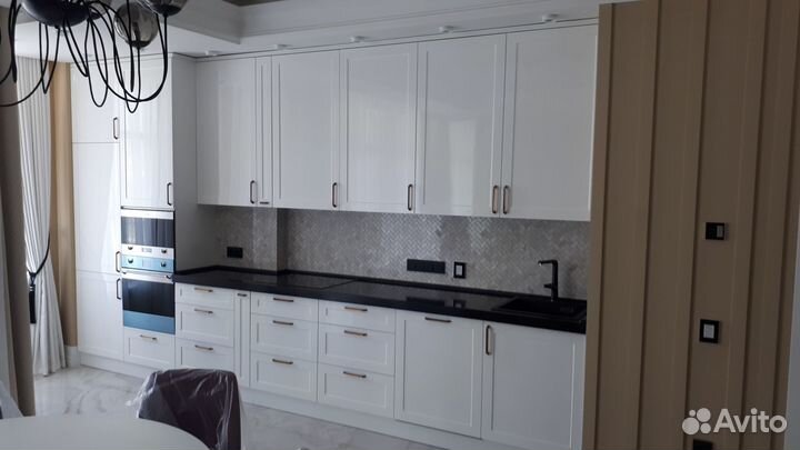 Кухня на заказ от производителя