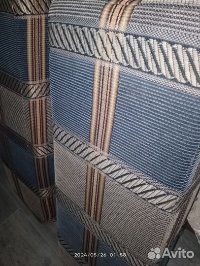 Диванные подушки большие,73/27/12