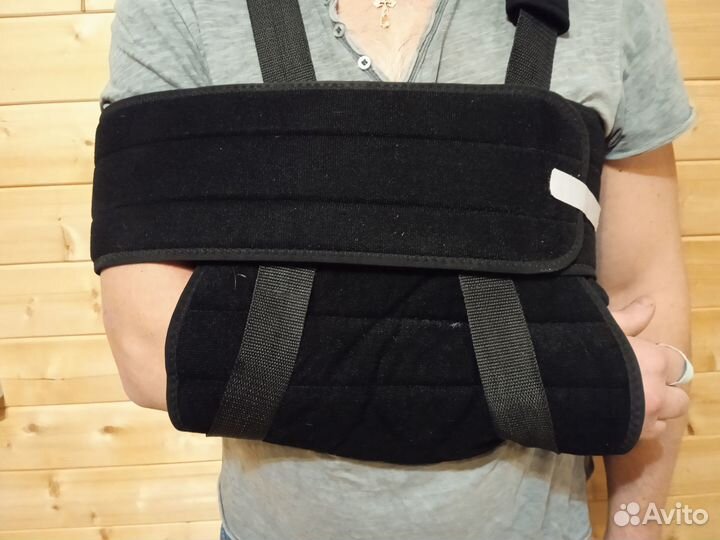 Повязка дезо