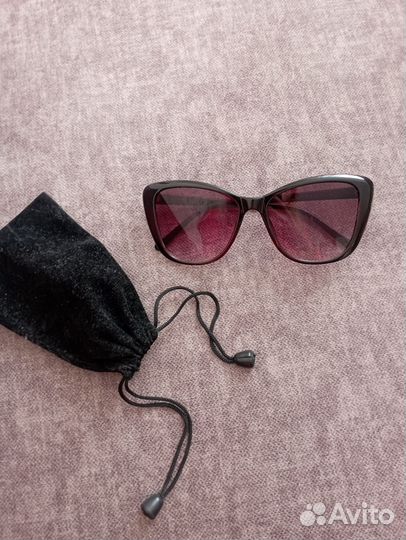 Солнцезащитные очки женские