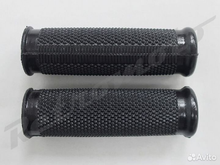 Резиновые ручки на руль для мотоциклов инз К-125