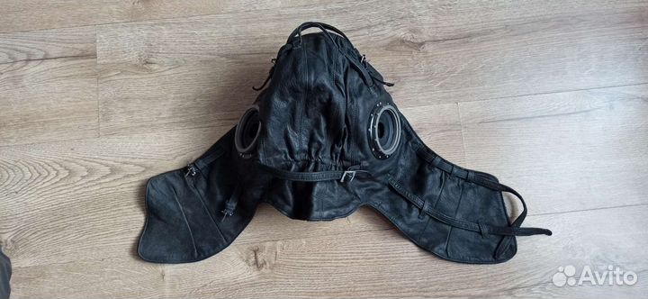 Шлем шлемофон вмс СССР