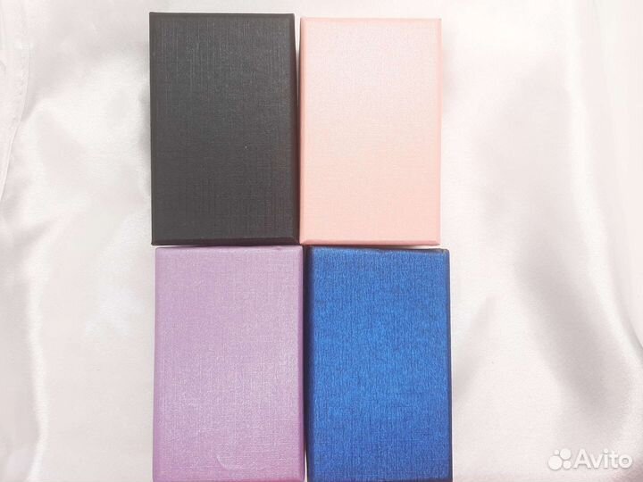 Коробка подарочная