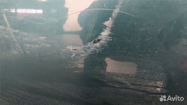 Дверь боковая Ford Focus 1, 1998