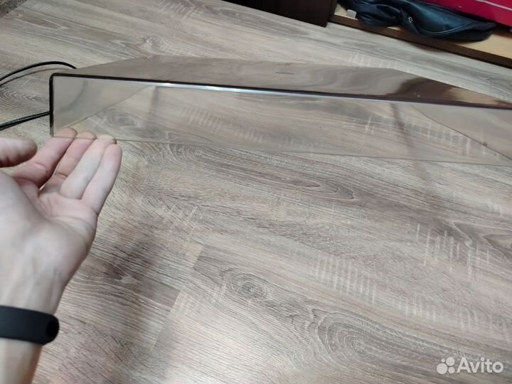 Крышка от проигрывателя Орфей 103