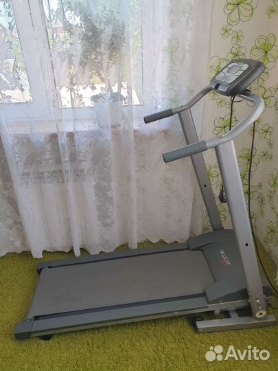 Беговая дорожка torneo inita T-150 бу
