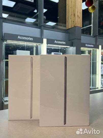 iPad 9 2021 64gb Wi-Fi Space Grey