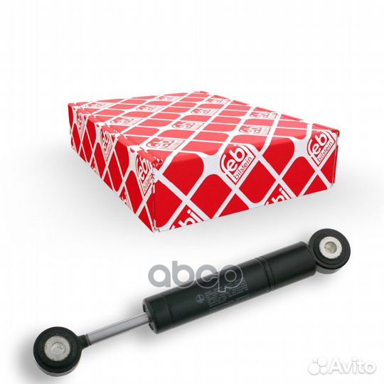 Упор ремня газовый 08779 Febi