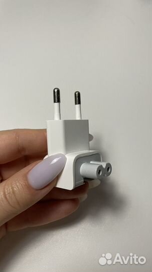 Адаптер переходник macbook