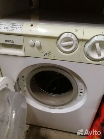 Стиральная машина автомат бу