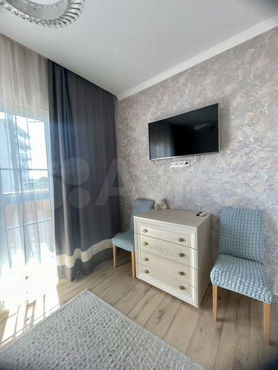 2-к. квартира, 46 м², 2/7 эт.
