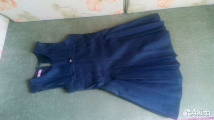 Школьная форма