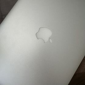 Ноутбук Apple MacBook Air