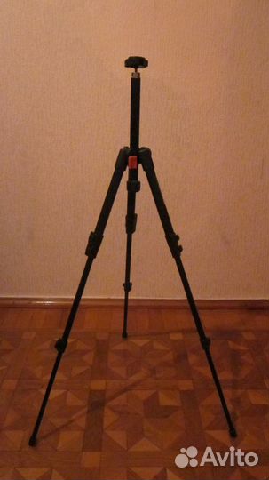 Штатив для фотоаппарата ManFrotto 7153HB