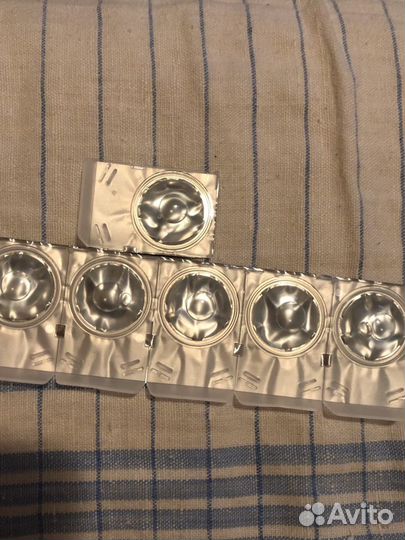 Контактные Линзы acuvue oasys 1 day