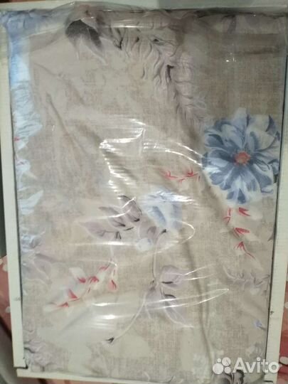 Спальный комплект