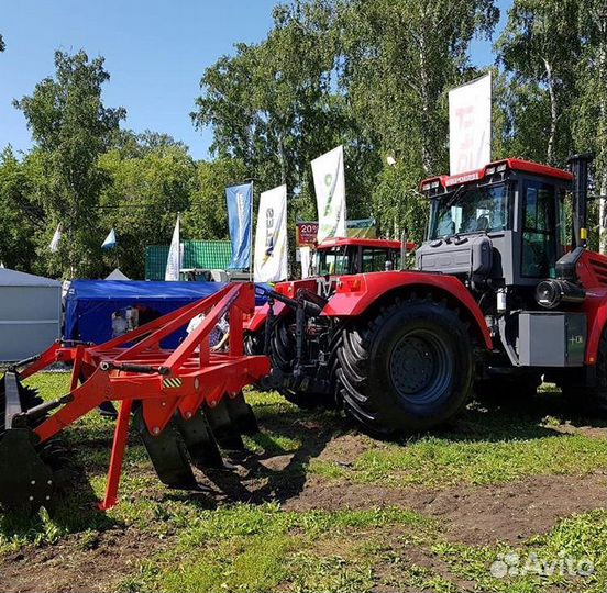 Глубокорыхлитель БДМ-Агро Плуг чизельный, 2022