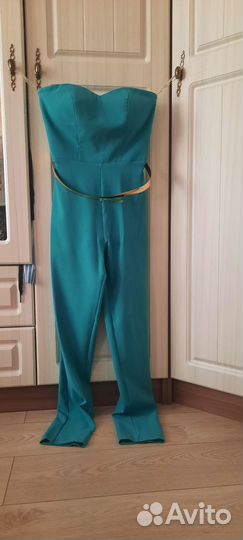Комбинезон женский летний 42 -44