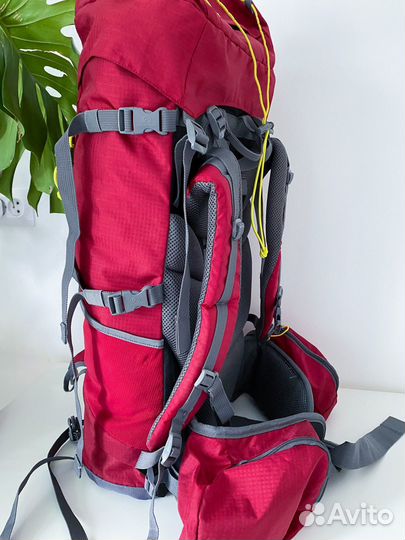 Рюкзак туристический походный 50 литров
