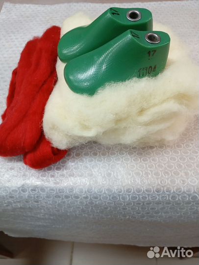 Валенки детские новые