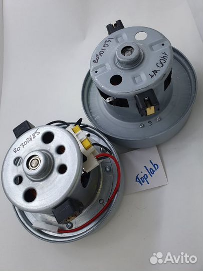 Двигатель для пылесоса Dyson