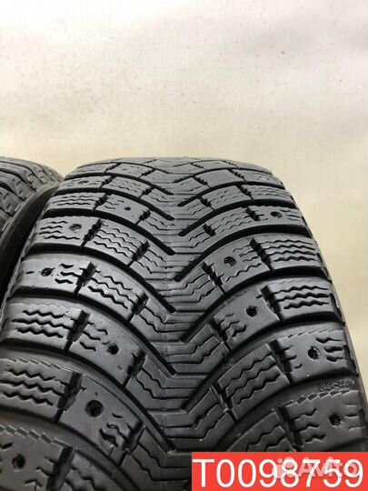 Michelin X-Ice North 2 195/65 R15 95T