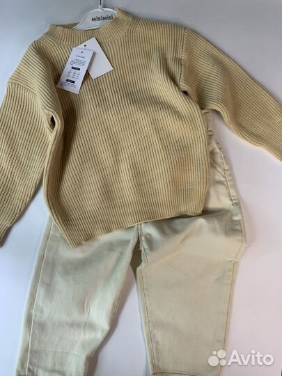 Детская одежда новая