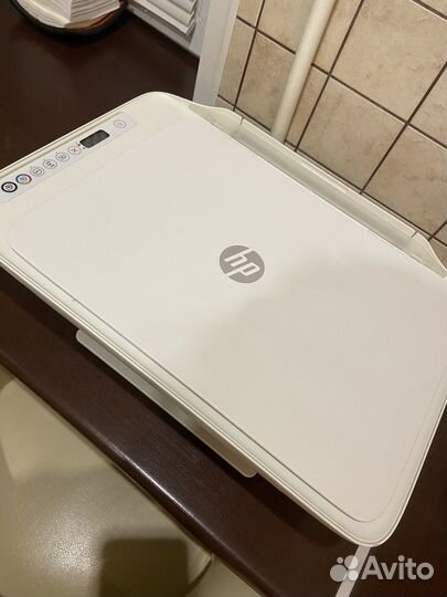 Принтер - сканер