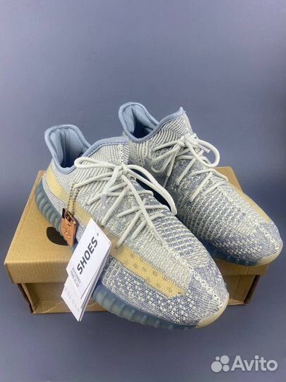 Кроссовки Adidas Yeezy Boost 350 v2 41 по 45