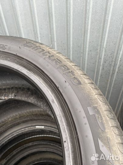 Pirelli Cinturato P7 245/45 R18 96Y