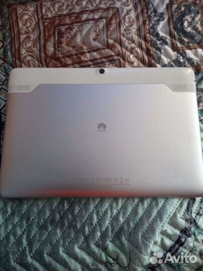 Планшет huawei
