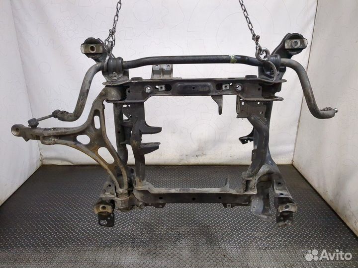 Стабилизатор подвески Jeep Grand Cherokee 2013, 20