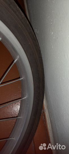 Велосипед детский б/у