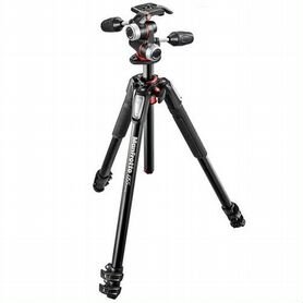 Штатив manfrotto 055xprob